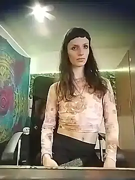 Ishtar_Shakti live sex cam