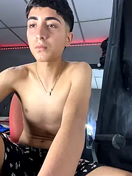 MathieuAGT live sex cam
