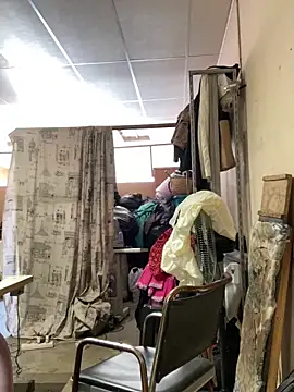 Ndodemnyama@xh live sex cam