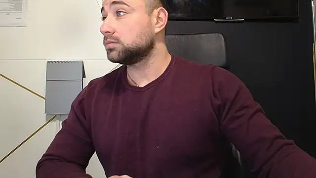 DuncanStone live sex cam