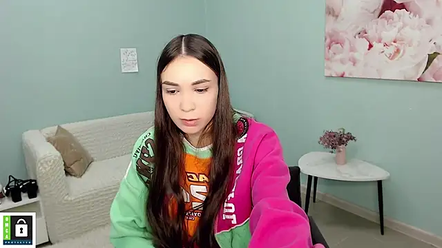 AmyJonas live sex cam