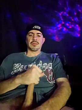 wilburydeznutz live sex cam