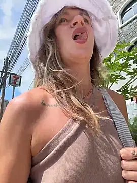 EvvaMur live sex cam