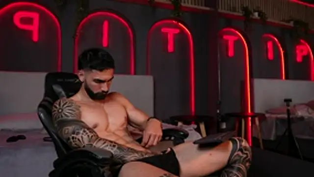 Austin_bolt live sex cam