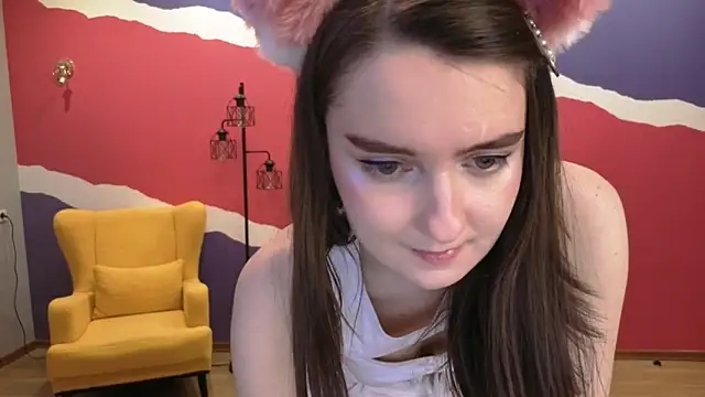 CloudGrace live sex cam