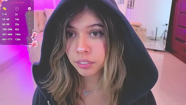 NATAASHA___ live sex cam