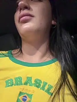 Hannahoff live sex cam