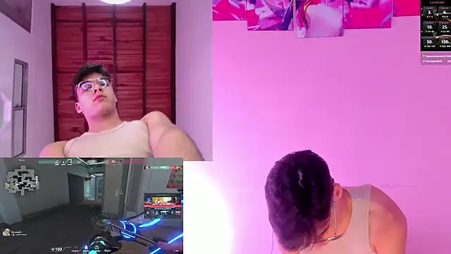 Gerony_ live sex cam