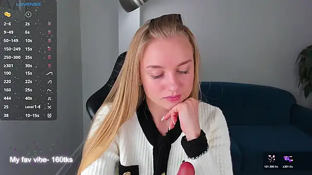 Barbie_Lis live sex cam