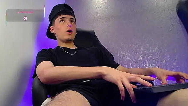 MateoMitchell live sex cam