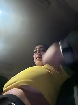 Hannahoff live sex cam