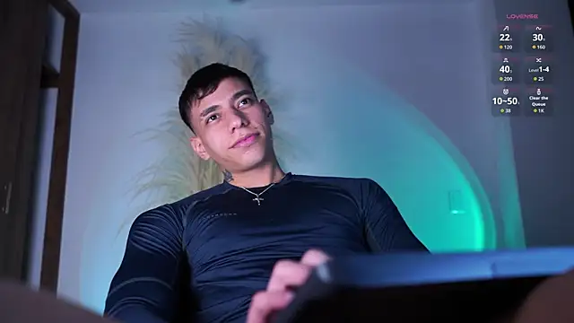 Josep_Davies live sex cam