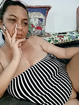AnittaTettona live sex cam