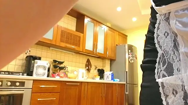 PixelGoddess live sex cam