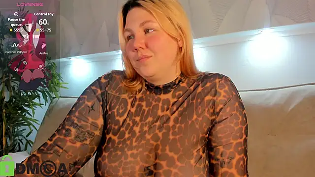 Ruth_Oliver live sex cam