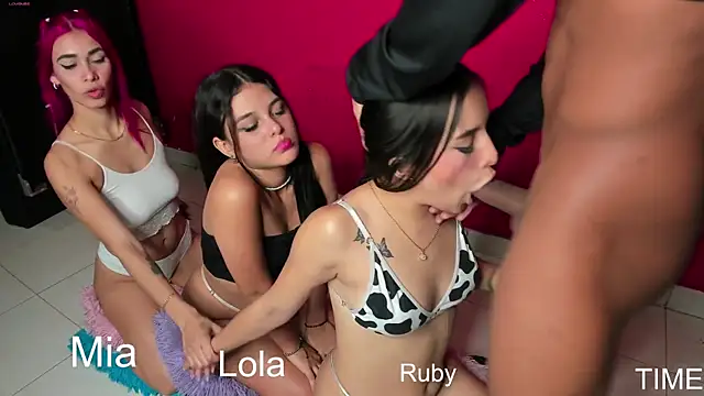 sexy_latinas_69 live sex cam