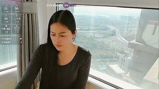 shanyao-123 live sex cam