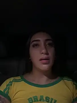 Hannahoff live sex cam