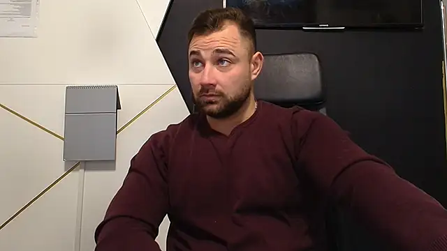 DuncanStone live sex cam