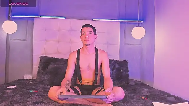 Smile_KAI_16 live sex cam