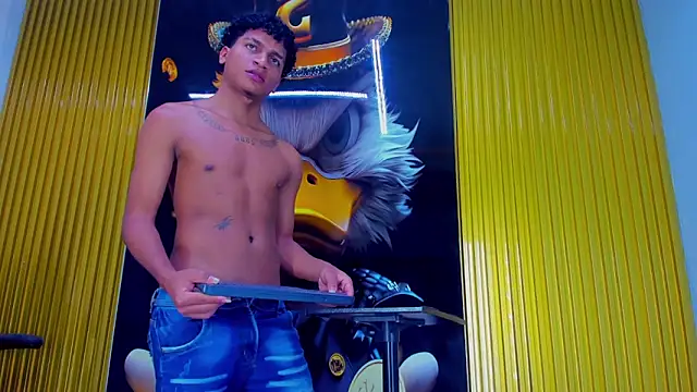 Iaan_Dalton_ live sex cam