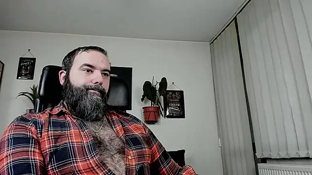 ChristophJules live sex cam