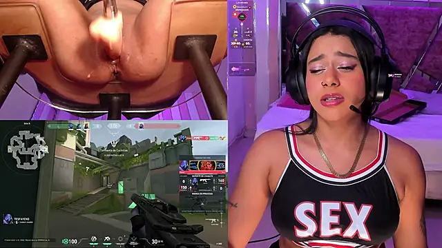 Gina_Kurt live sex cam