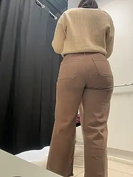 KiraSunshine live sex cam