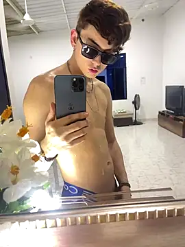 Boyfriend-Hot live sex cam