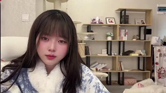 Chenjing0 live sex cam