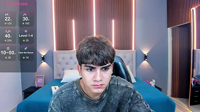 Tommy18__ live sex cam