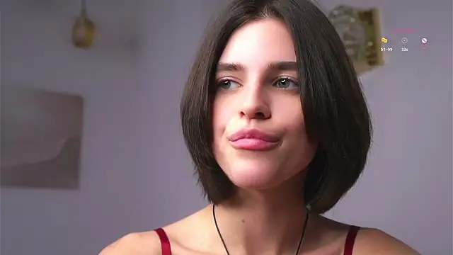 EleneButton live sex cam