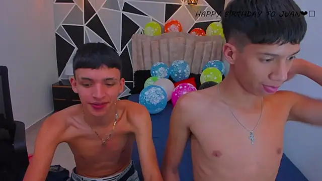 Juan_Nd_Steven live sex cam