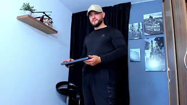AndrewDiaz live sex cam