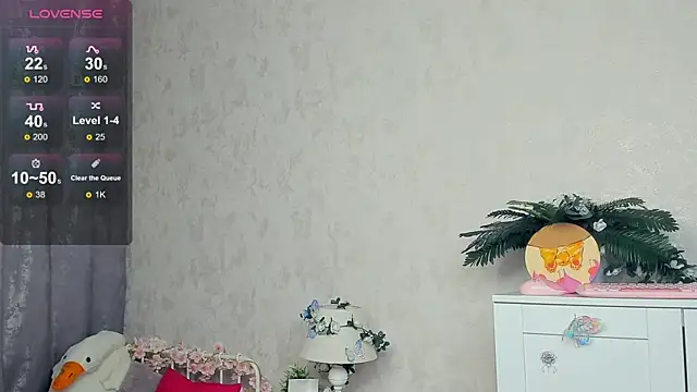 roxydolll live sex cam