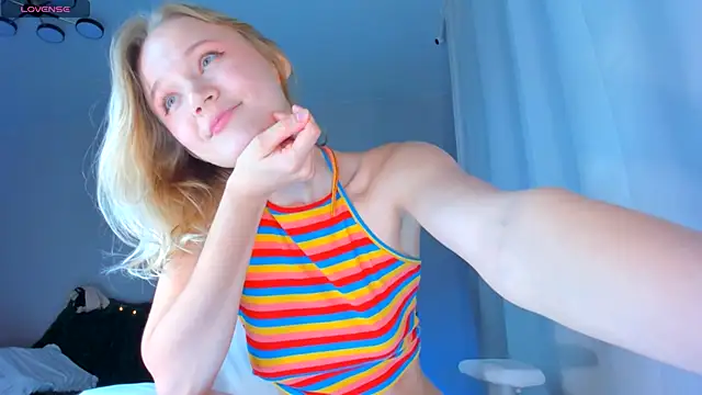 JennyWoody live sex cam