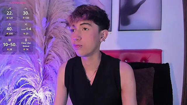 Allen_Starck live sex cam