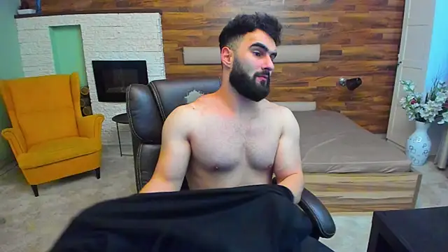 MicahLane live sex cam