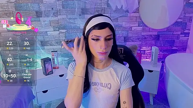 boyfox_tay live sex cam