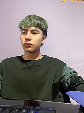 AlexanderCollman live sex cam