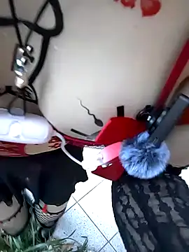 pink-mai live sex cam