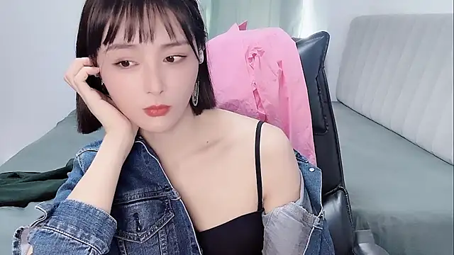 Ianxuan live sex cam