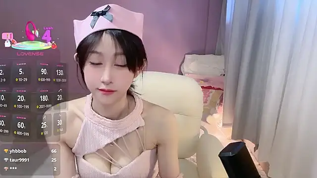 ai-ai-mi live sex cam