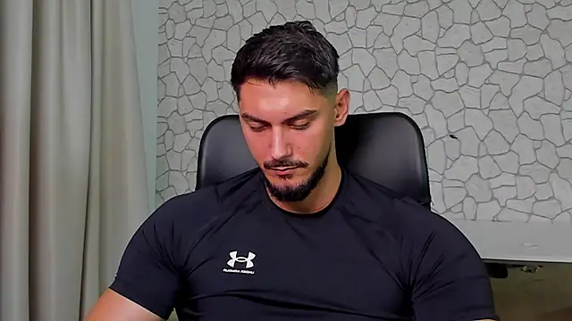 ClintMasters live sex cam