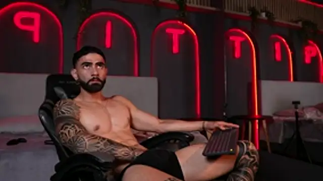 Austin_bolt live sex cam