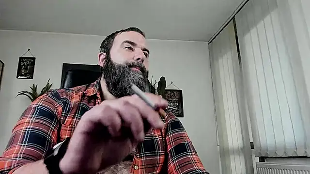 ChristophJules live sex cam