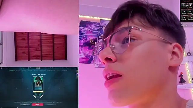 Gerony_ live sex cam