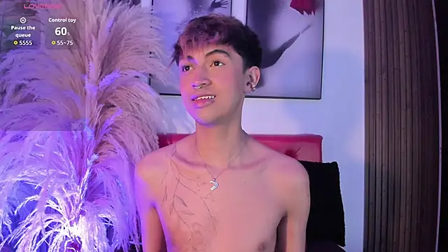 Allen_Starck live sex cam