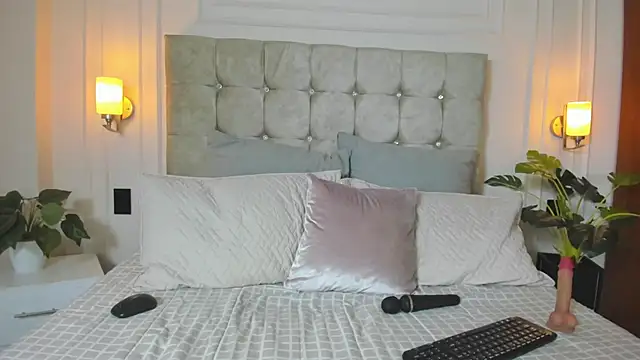 DulceEstrella_ live sex cam