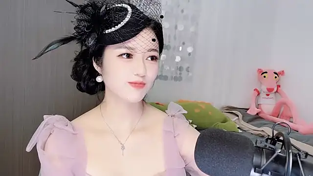 starsqimei live sex cam